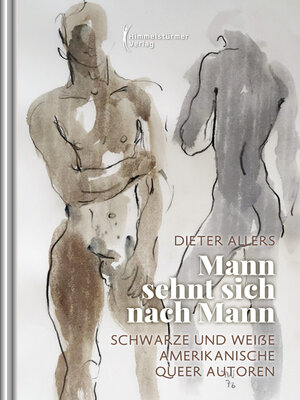 cover image of Mann sehnt sich nach Mann